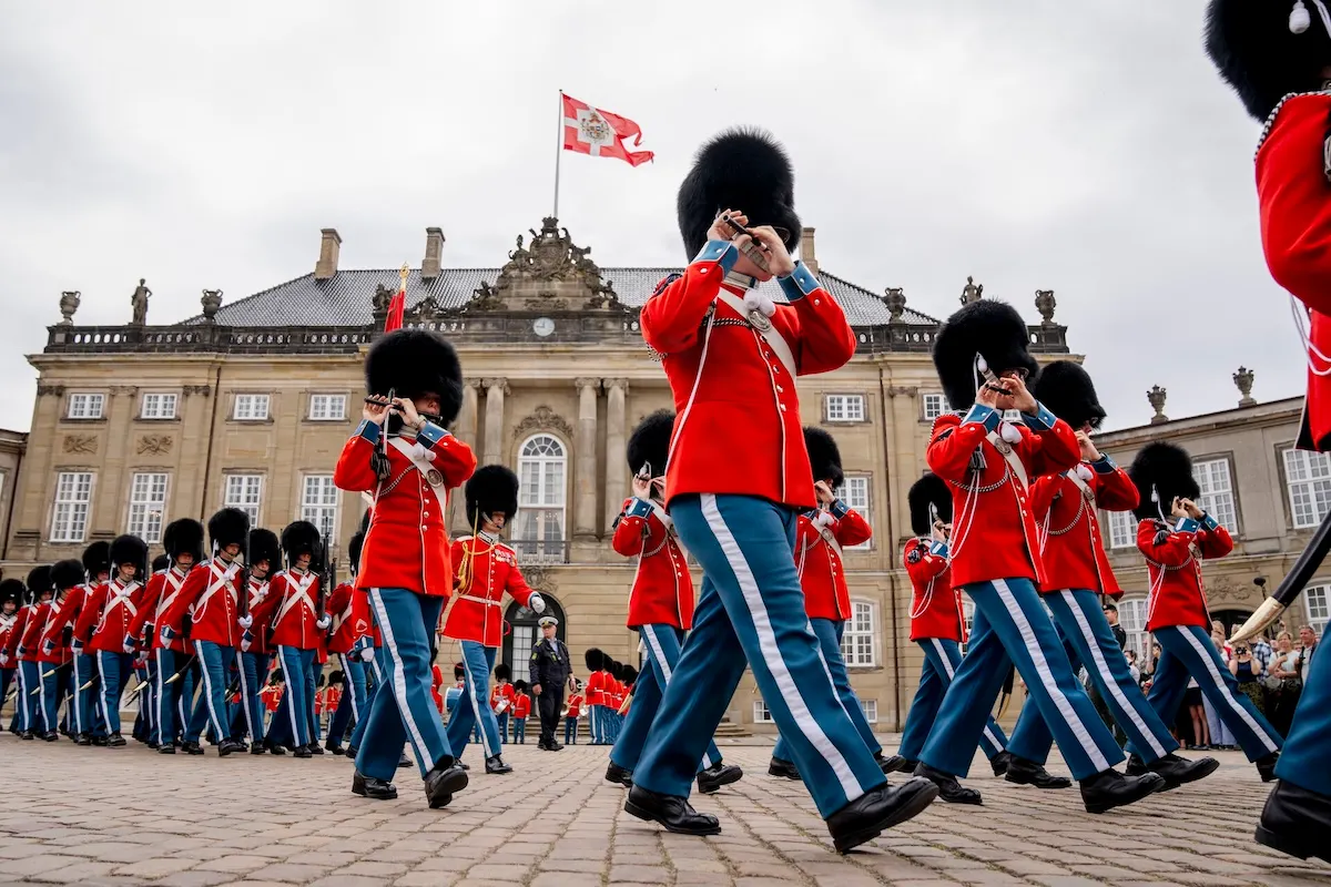 Today in Denmark: A roundup of the latest news on Wednesday