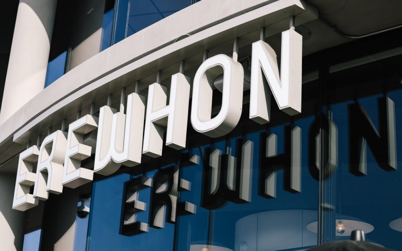 Erewhon opens new Southern California location