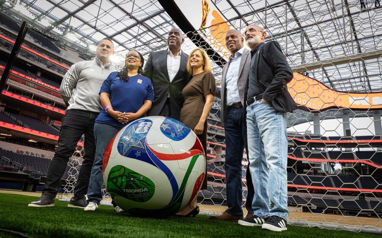 Hiltzik: U.S. World Cup hotel bookings are disappointing, and Trump is a major reason