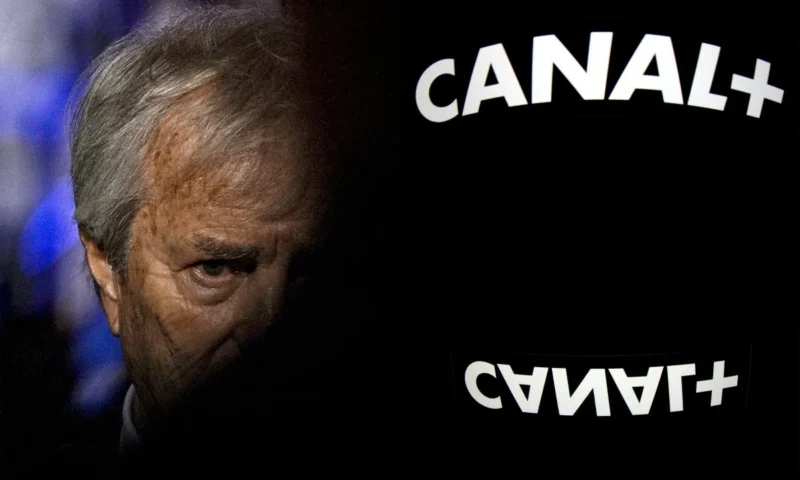 OPINION: Bolloré’s influence on French cinema, TV and media is dangerous