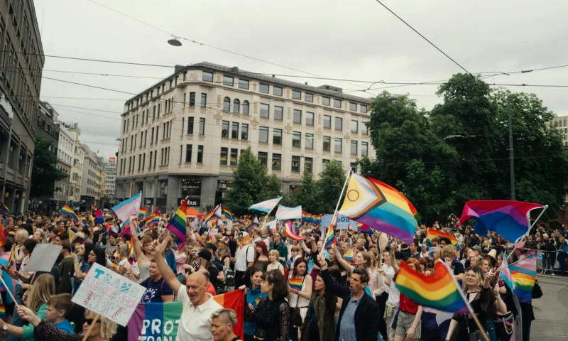 What’s on: The best events in Norway in June 2026