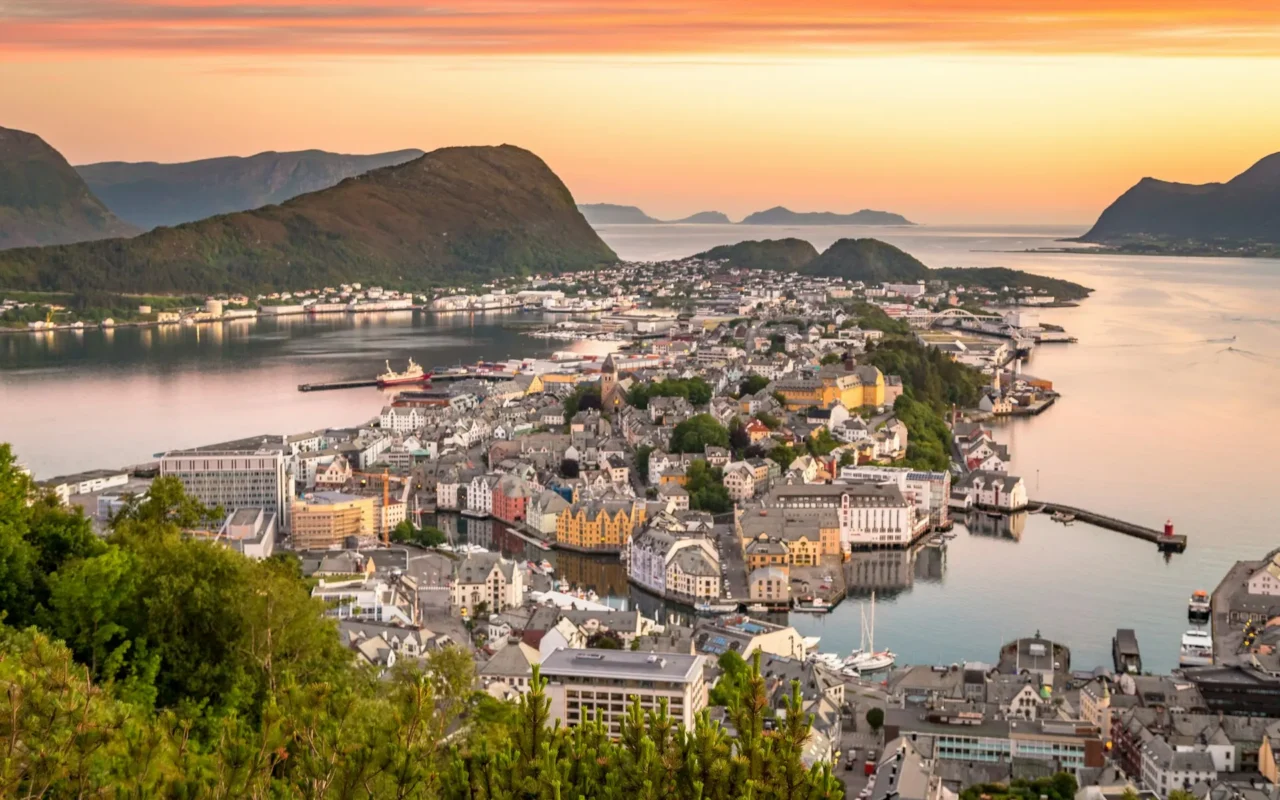 Key points: Everything that changes about life in Norway in June 2026
