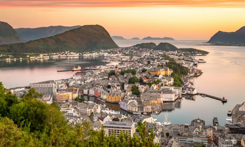 Key points: Everything that changes about life in Norway in June 2026