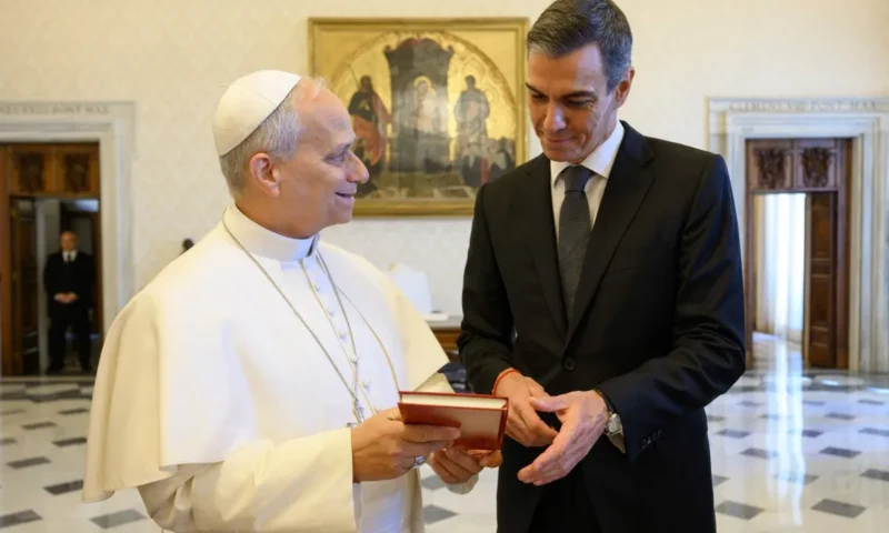 Today in Spain: A roundup of the latest news on Thursday