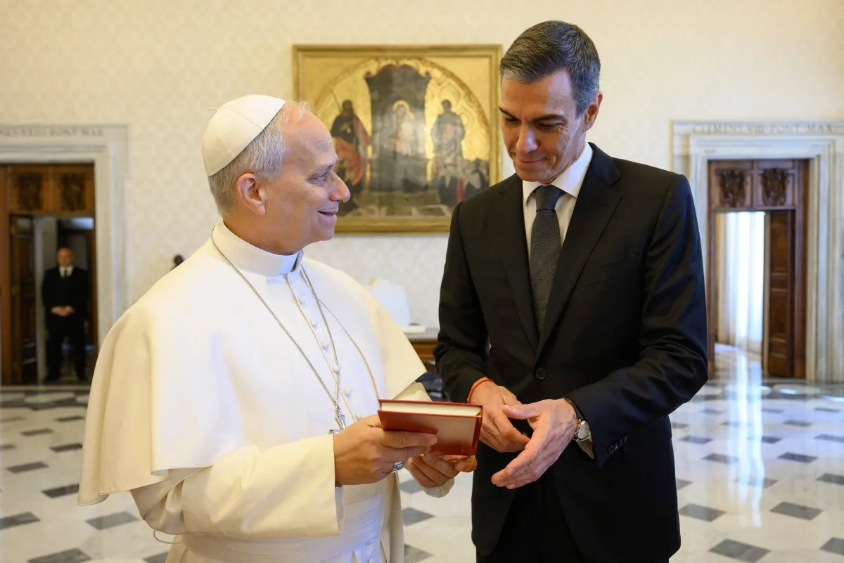 Today in Spain: A roundup of the latest news on Thursday