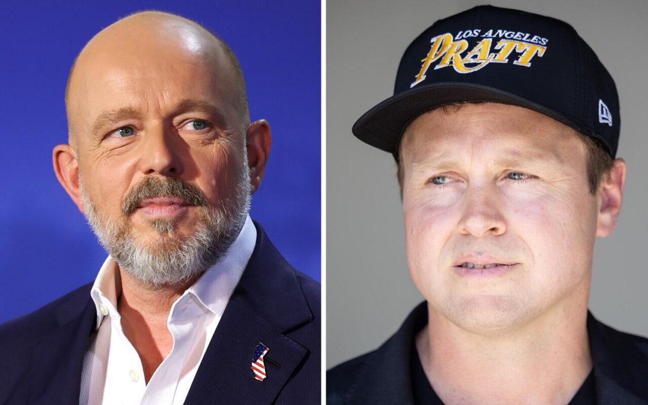 Arellano: Steve Hilton and Spencer Pratt need Latinos, not Trump