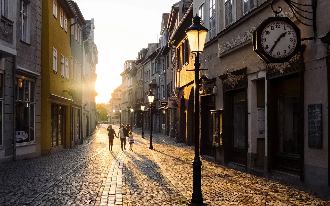 Why Switzerland’s population may never reach the 10-million mark