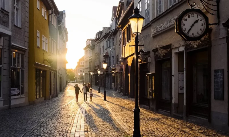 Why Switzerland’s population may never reach the 10-million mark