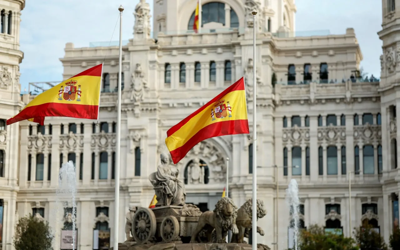 Spain rules that public holidays falling on Saturdays must be compensated