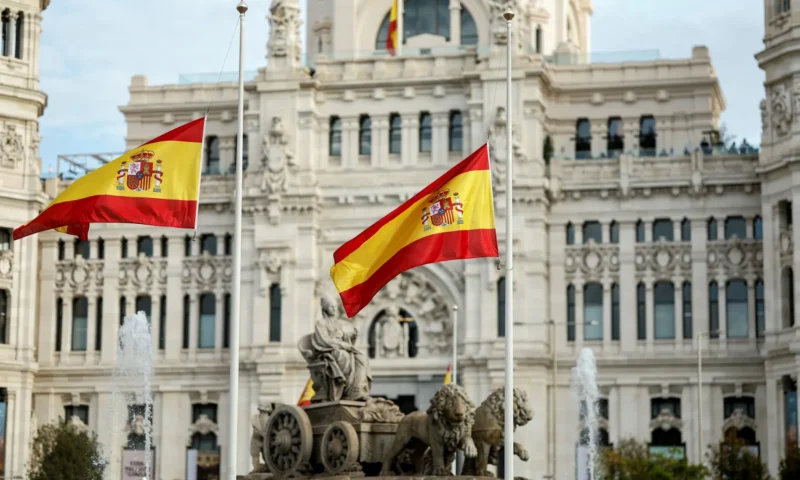 Spain rules that public holidays falling on Saturdays must be compensated