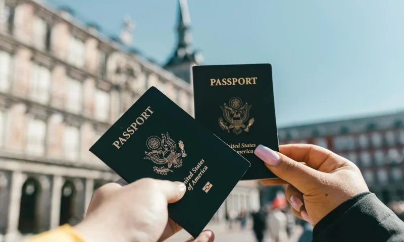 Your answers: The most common doubts Americans have about life in Spain