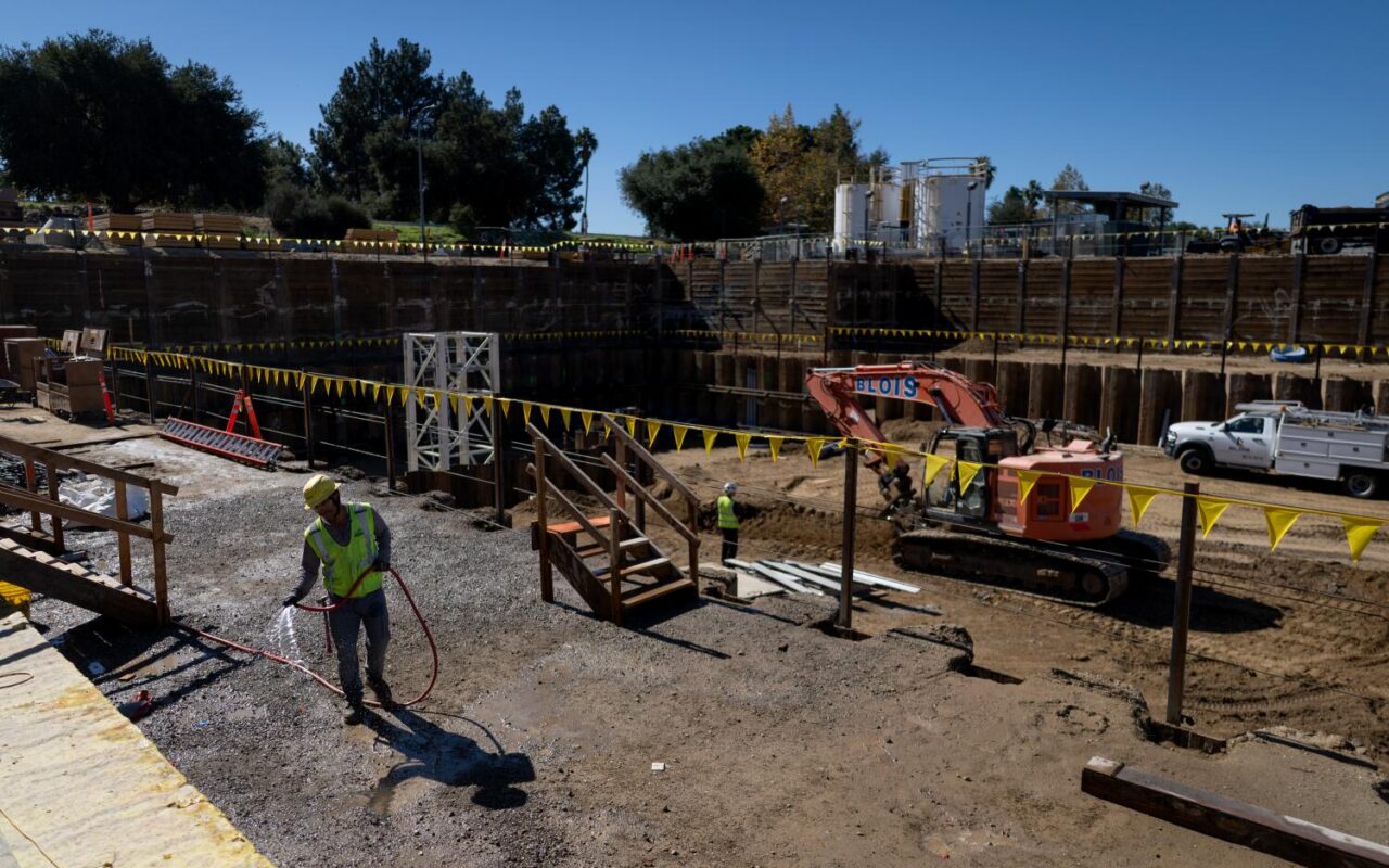 Southern California could get 85% of its water locally and avoid Delta tunnel, groups say