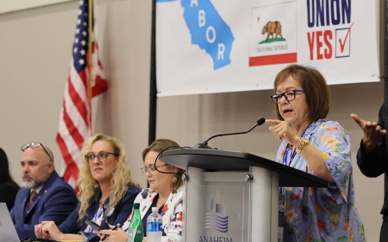 County supervisor races: Horvath seeks reelection, Durazo running for Solis’ seat