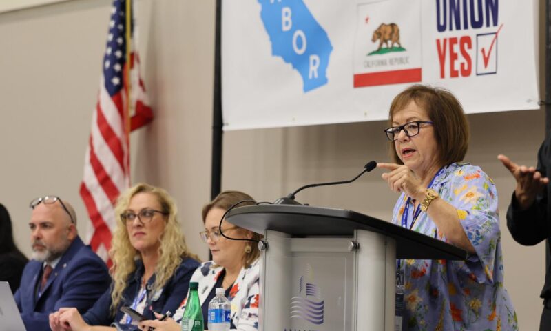 County supervisor races: Horvath seeks reelection, Durazo running for Solis’ seat