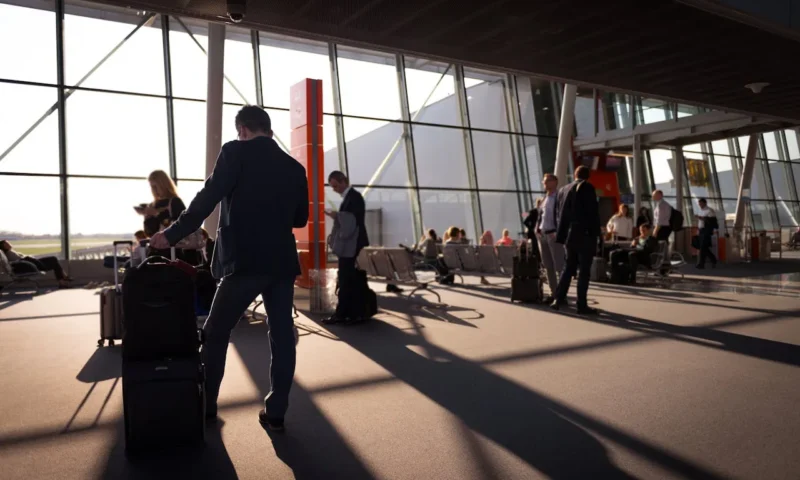 TELL US: How worried are you about Switzerland’s anti-immigration referendum?