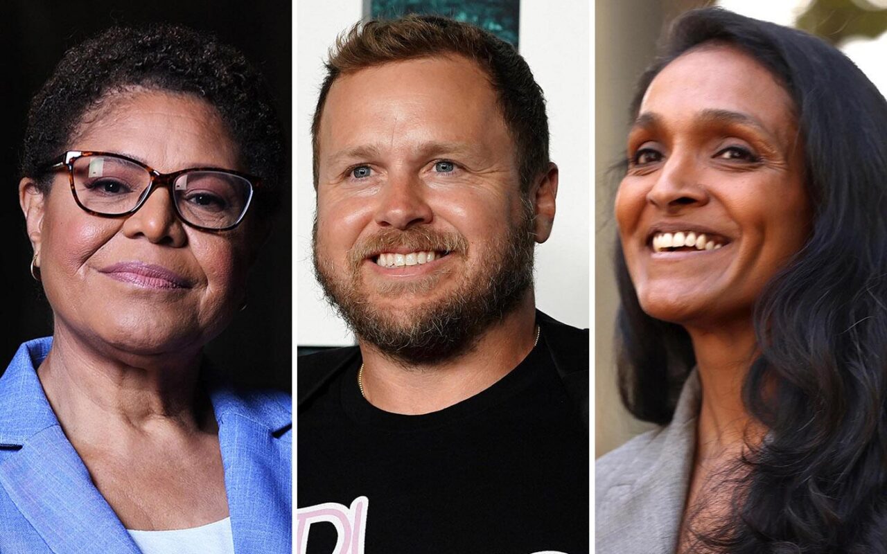 Your last-minute guide to the Los Angeles mayor’s race