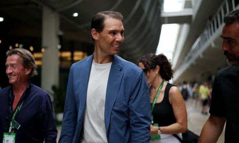 Today in Spain: A roundup of the latest news on Thursday