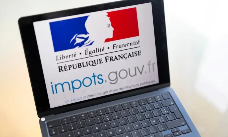 French tax deadlines in May and June 2026