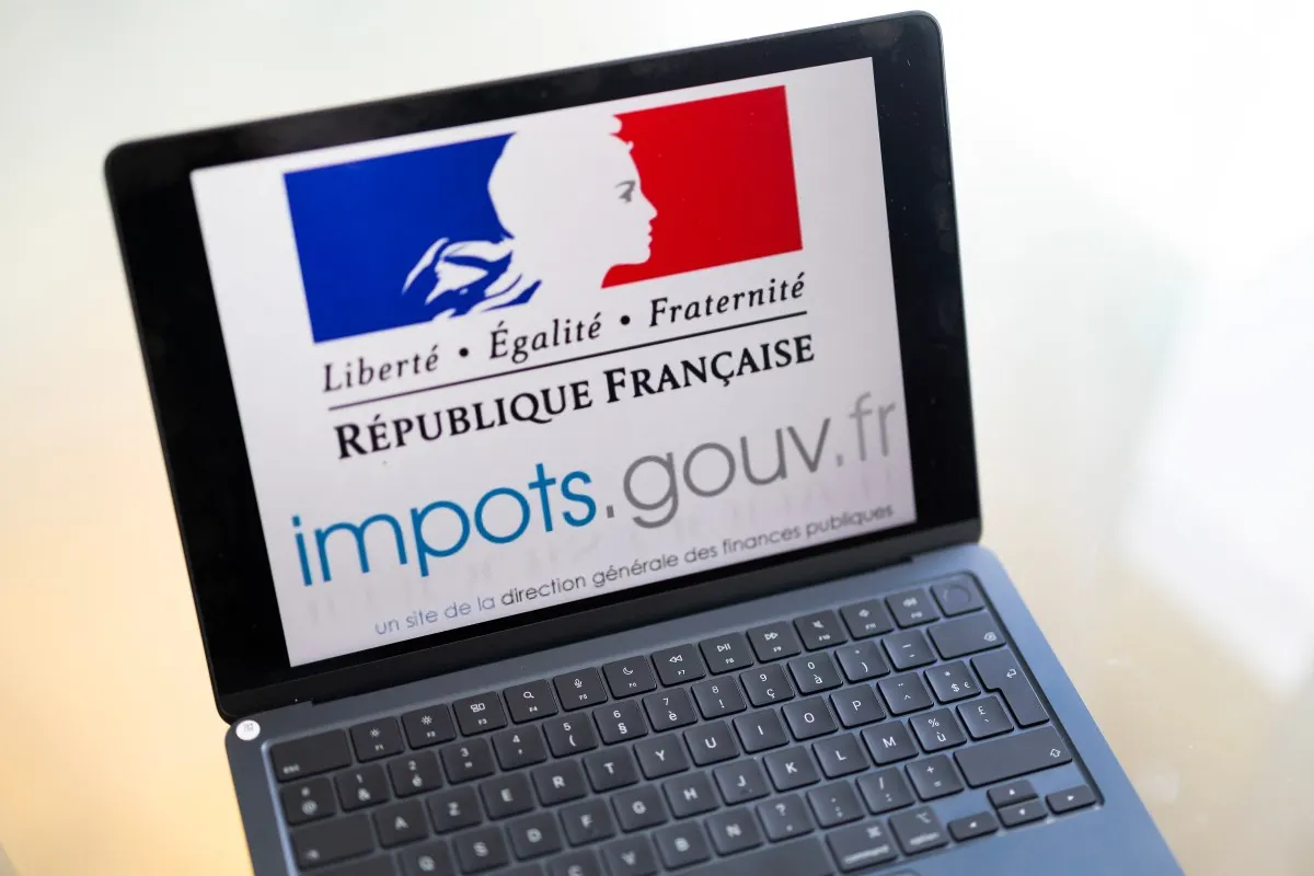 French tax deadlines in May and June 2026