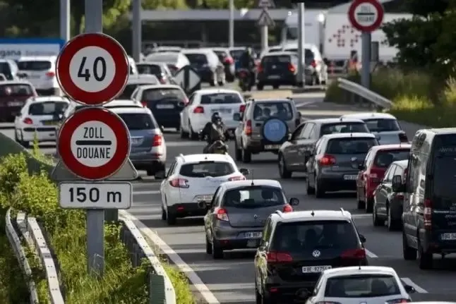 The disruptions in and around Geneva you need to be aware of in June
