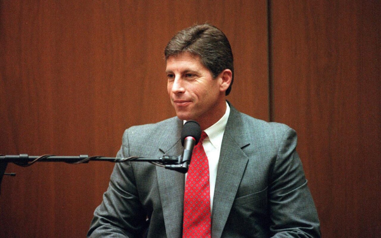 Mark Fuhrman, LAPD detective known for O.J. Simpson trial, dies at 74