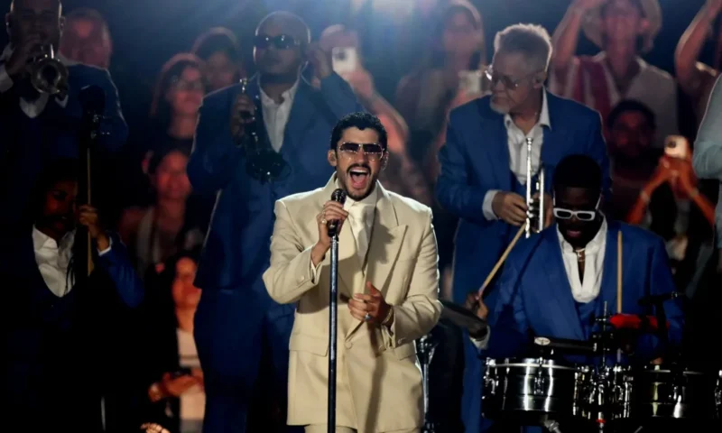 How Madrid became Europe’s gateway to Latin music