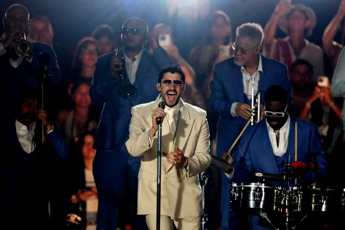 How Madrid became Europe’s gateway to Latin music