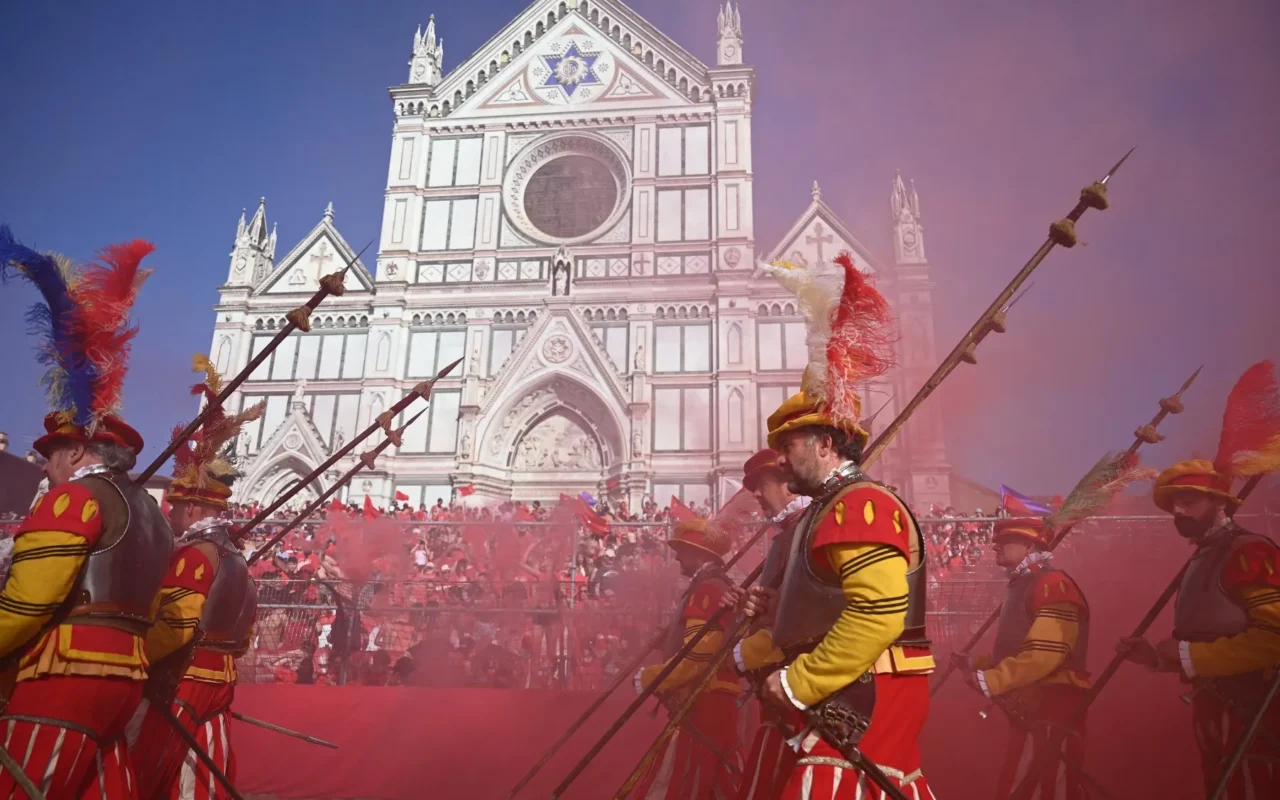 What’s on in Italy: 21 events to look forward to this June