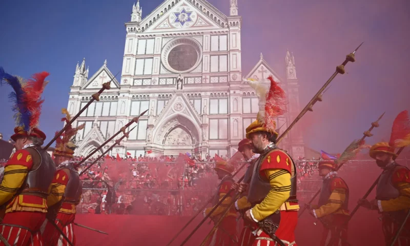 What’s on in Italy: 21 events to look forward to this June