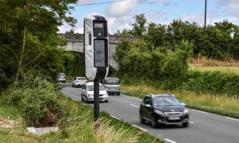 Autopartage: The French scheme for part-time car use