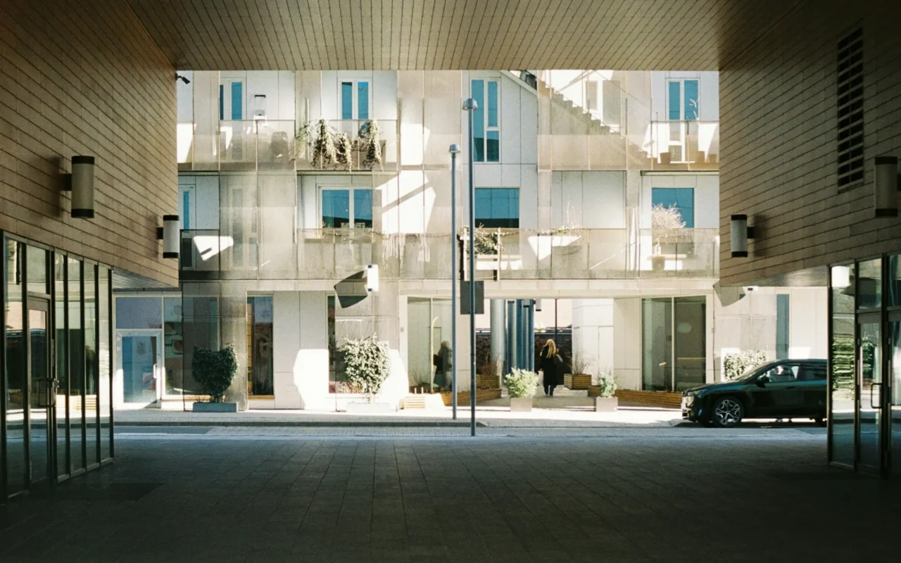 HAVE YOUR SAY: Have you faced discrimination while flat hunting in Norway?