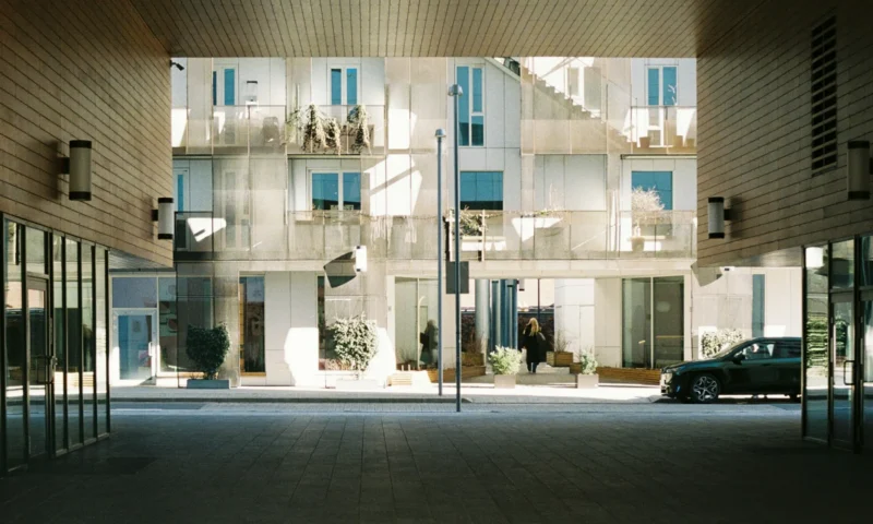 HAVE YOUR SAY: Have you faced discrimination while flat hunting in Norway?