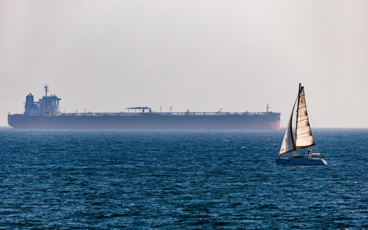 California braces for uncertainty as last shipment of Persian Gulf oil arrives in Long Beach