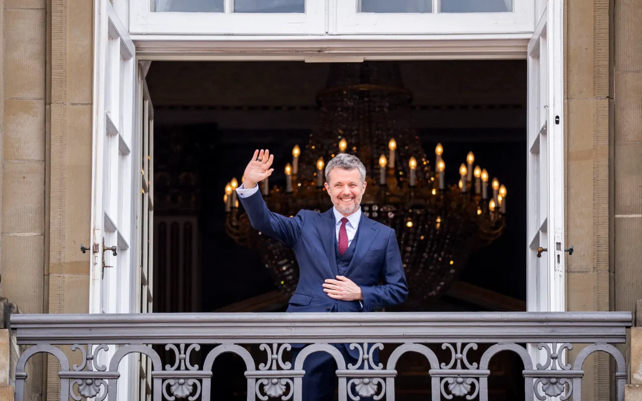 Today in Denmark: A roundup of the latest news on Tuesday