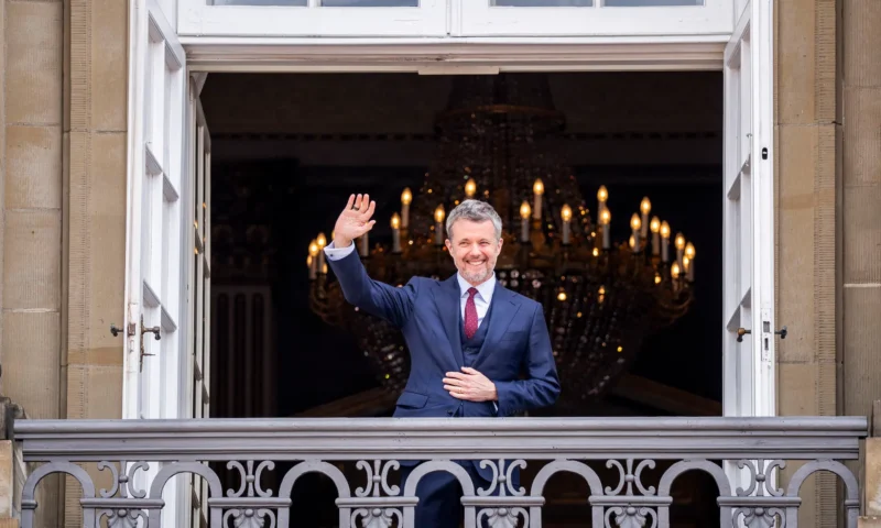 Today in Denmark: A roundup of the latest news on Tuesday