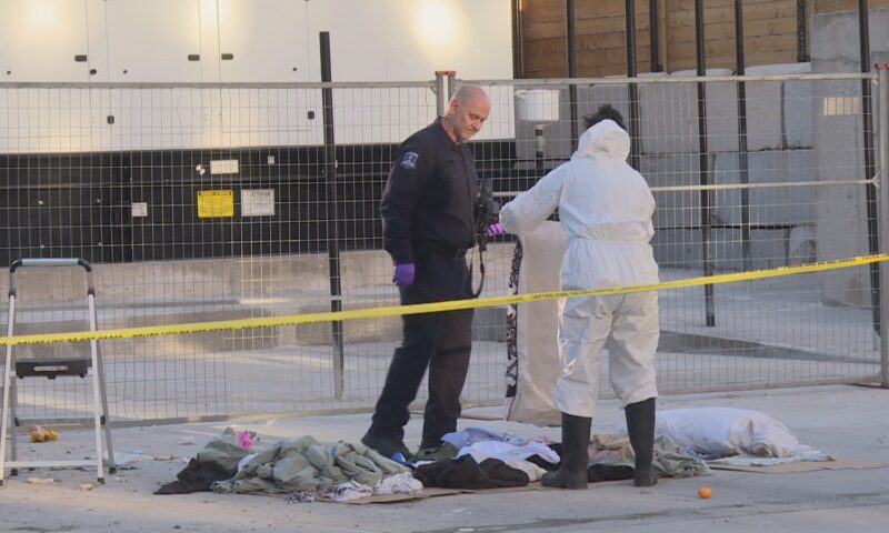 Halifax newborn death may lead to more ‘very serious charges,’ mother unresponsive: Crown