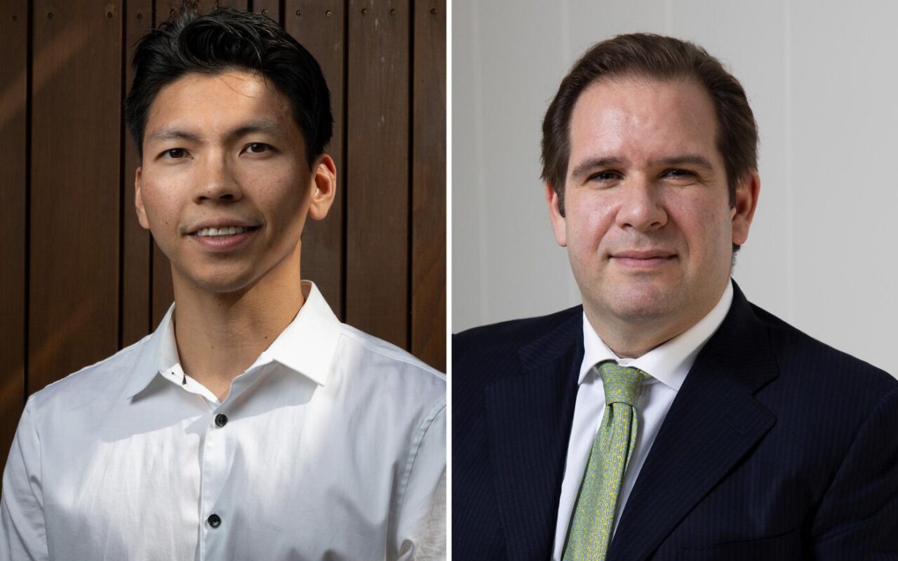 Candidate’s mother bankrolls campaign to oust City Controller Kenneth Mejia
