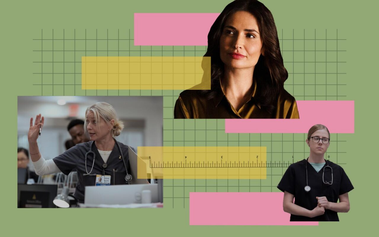 2026 Emmy predictions: best supporting actress, drama