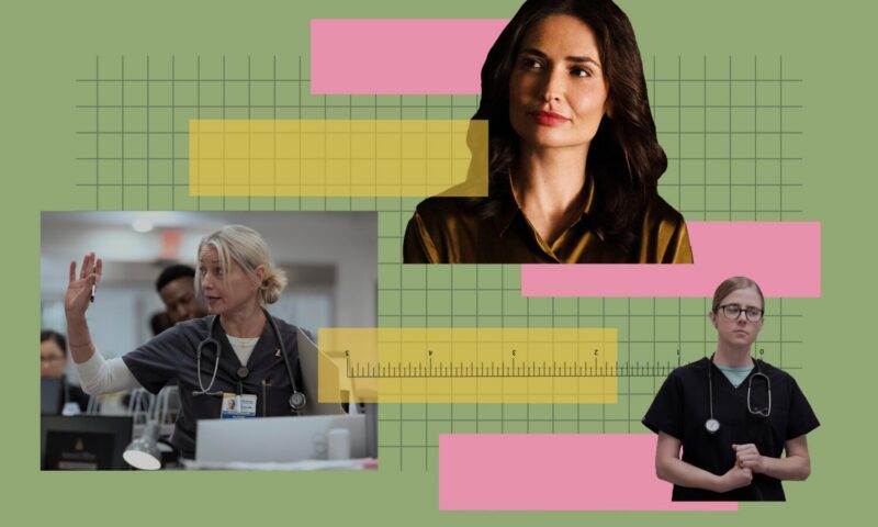 2026 Emmy predictions: best supporting actress, drama