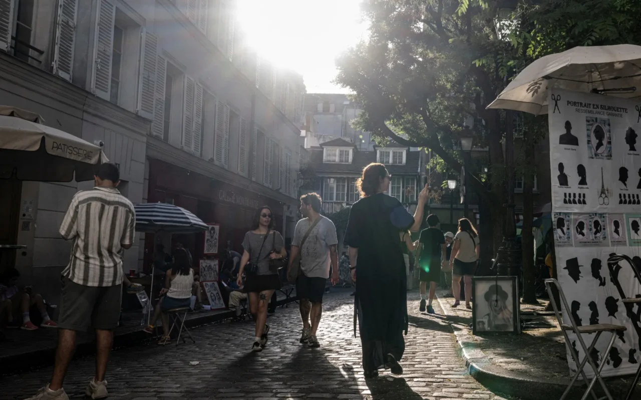 France braces for more heat after local May records