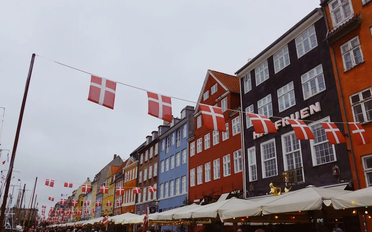 On the Agenda: What’s happening in Denmark this week