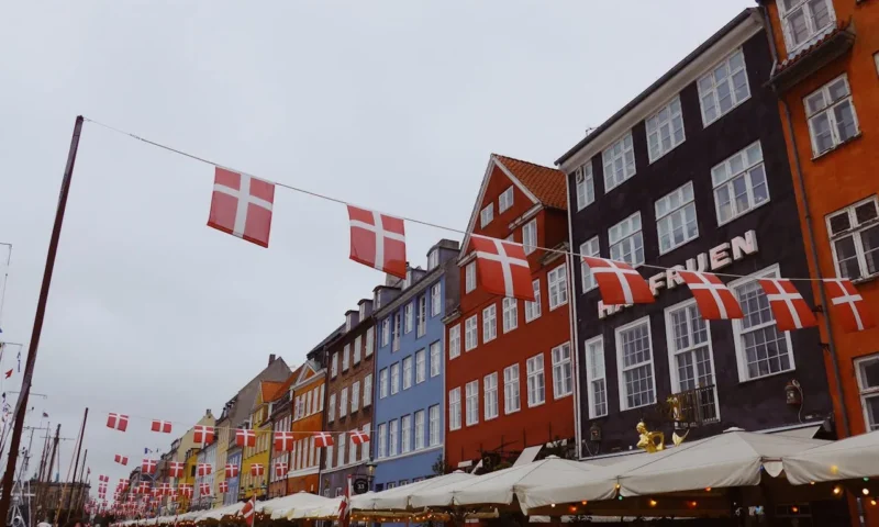 On the Agenda: What’s happening in Denmark this week
