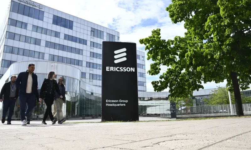 Today in Sweden: A roundup of the latest news on Tuesday