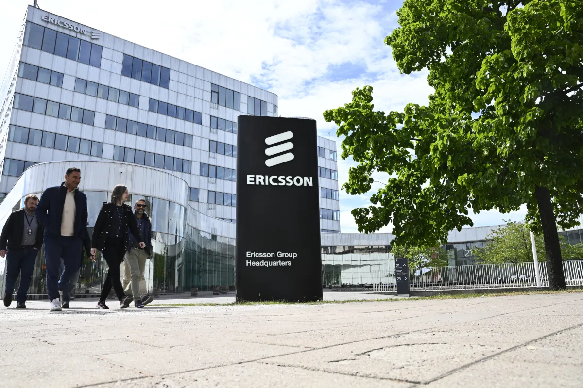 Today in Sweden: A roundup of the latest news on Tuesday