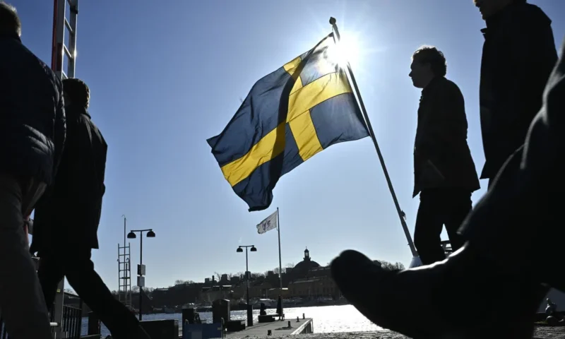 Work permits, citizenship, and pubs: What changes in Sweden in June 2026