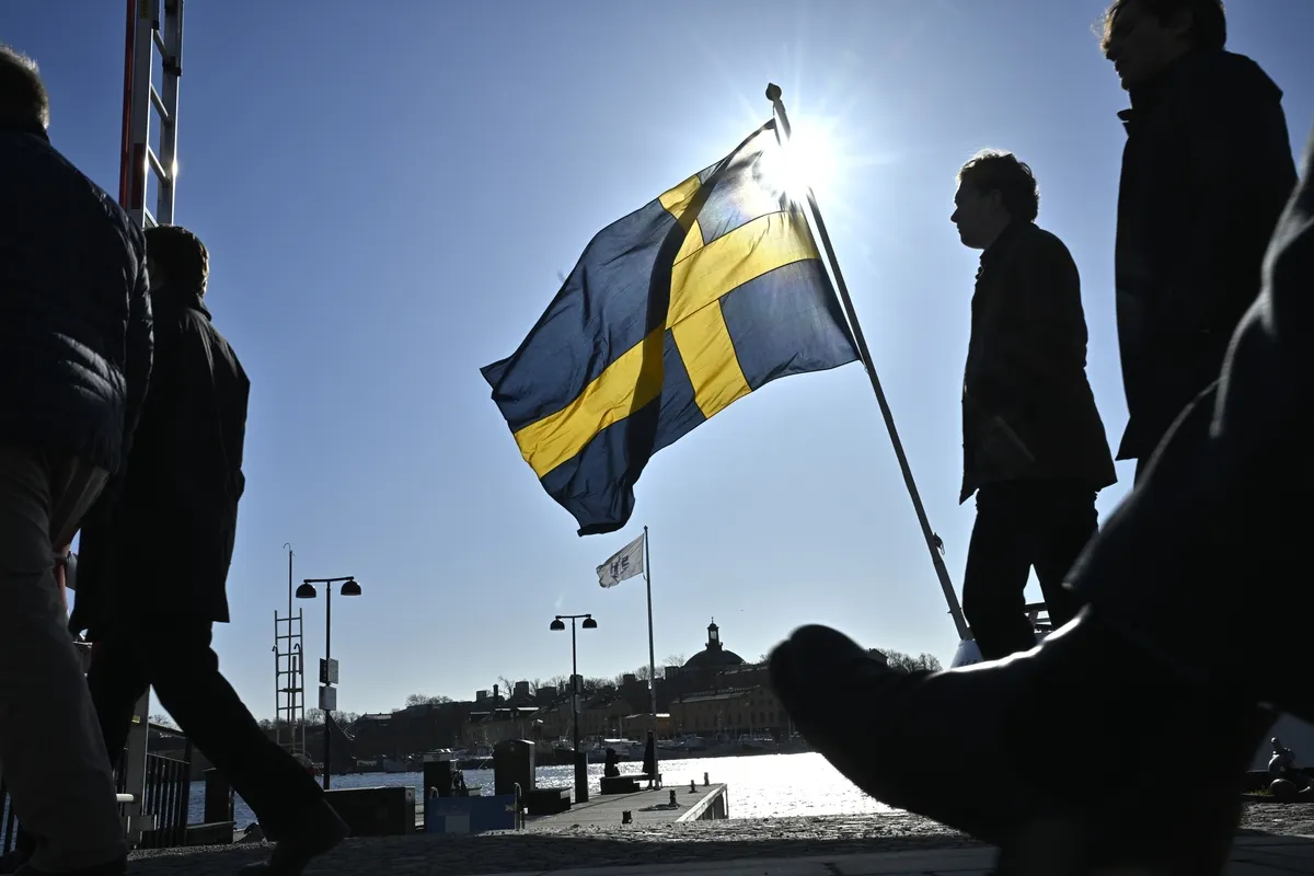 Work permits, citizenship, and pubs: What changes in Sweden in June 2026