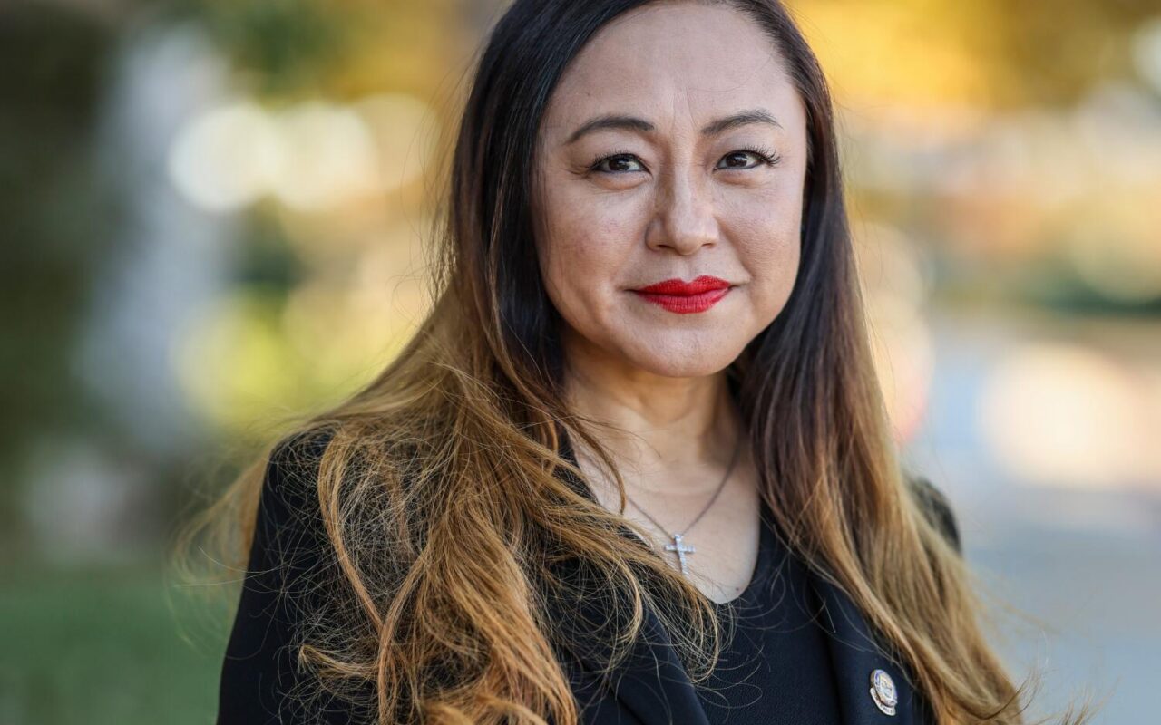 Former California mayor pleads guilty to secretly working as foreign agent of China