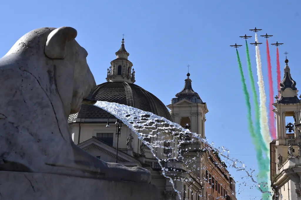 On the Agenda: What’s happening in Italy this week