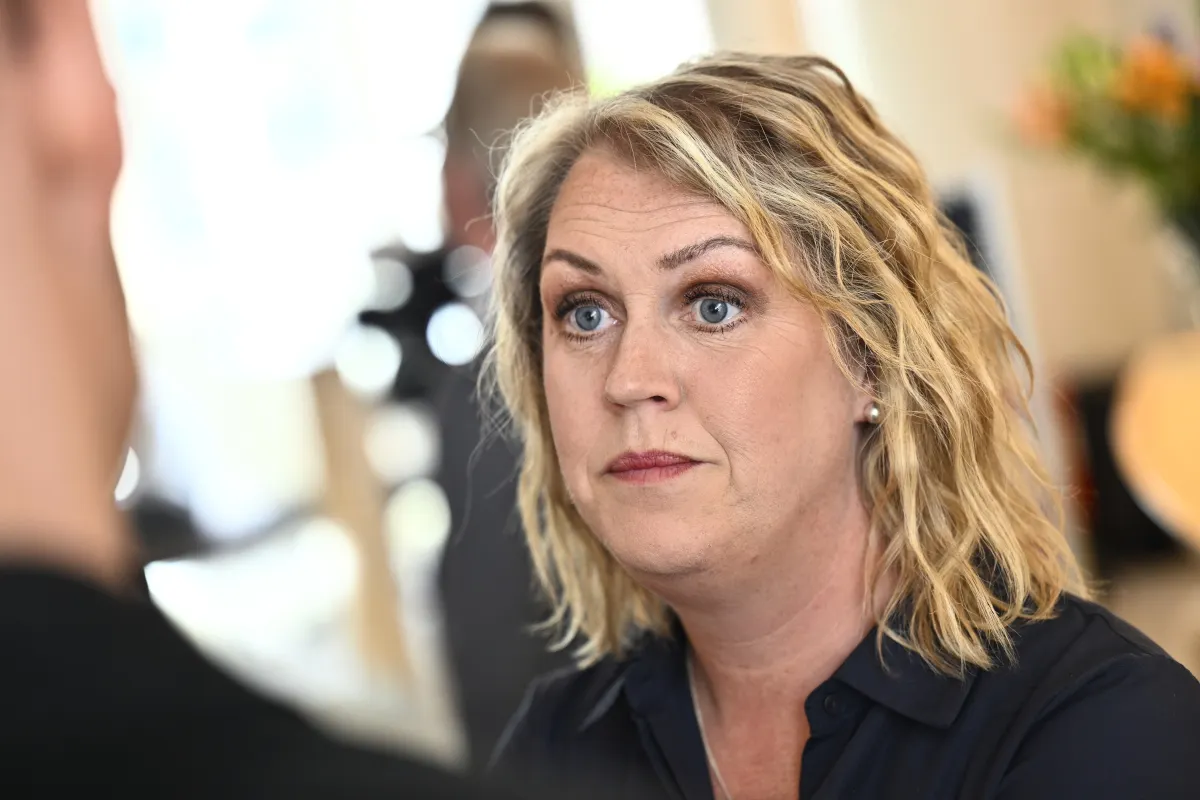 Swedish opposition welcomes Sweden Democrat MP’s apology over citizenship vote