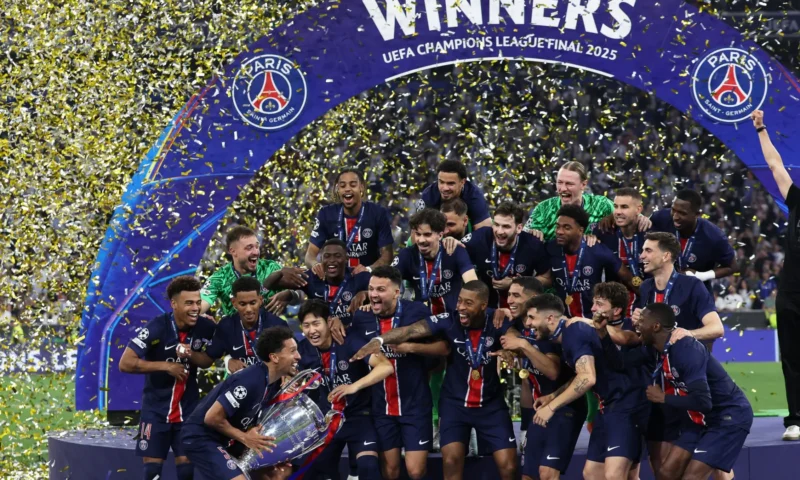 On the Agenda: What’s happening in France this week